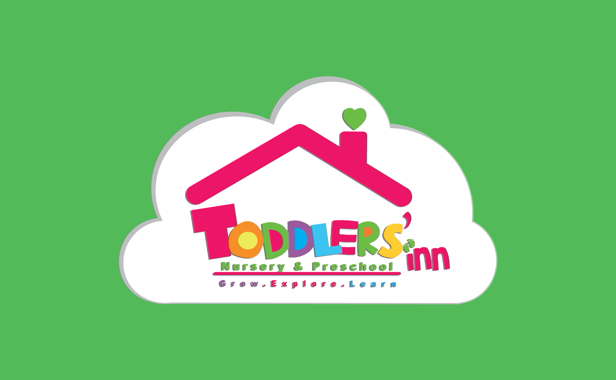 Toddlers' Inn Nursery & Preschool